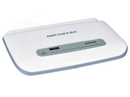 经典回顾 磊科NR208企业级路由器产品图赏与IT168路由器图库纵览