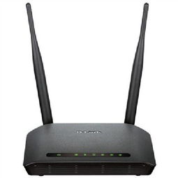 D-Link DIR-616 11n 300M无线路由器 经典入门级选择产品图赏