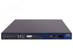 H3CMSR3020 AC与H3C路由器产品解析 从IT168路由器图片大全看企业级路由
